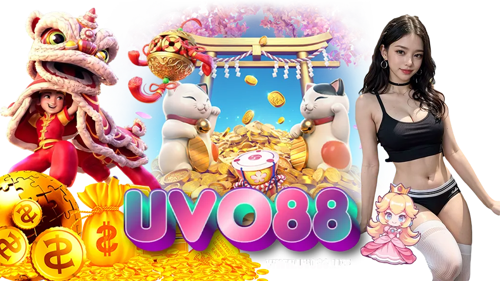 UVO88 slot